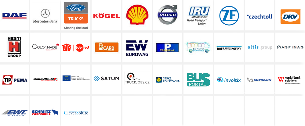Our partners