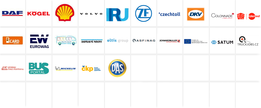 Our partners