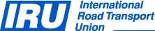 Logo IRU